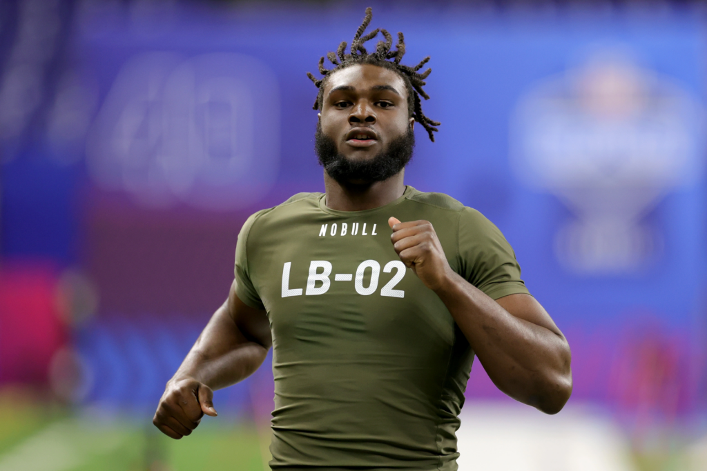 What We Learned from the 2023 NFL Draft Combine - UA Twitch