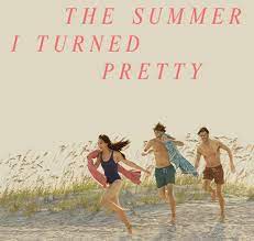 The Summer I Turned Pretty Book