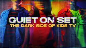 quiet on set documentary photo
