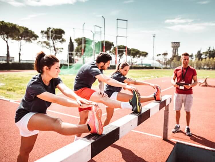 Uiuc Working Out The College Crucible: Why Maintaining Health and Fitness is Non ...