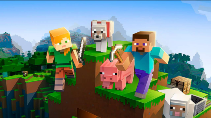 Dive into the world of Minecraft and discover why it's more than just a game.