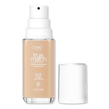 Super-Blendable Foundation | Ulta Beauty