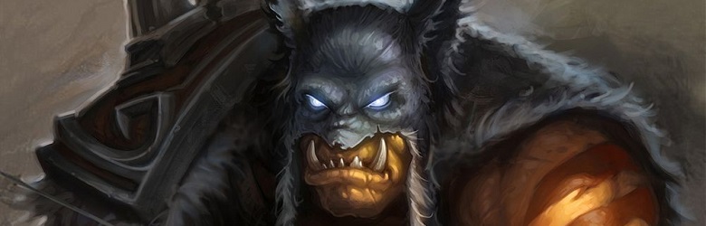 Hearthstone Hunter