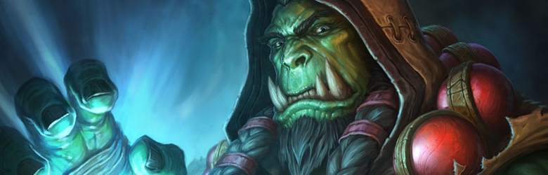 Hearthstone Shaman