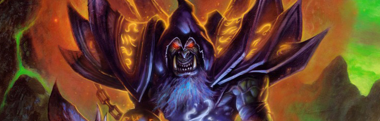Hearthstone Warlock