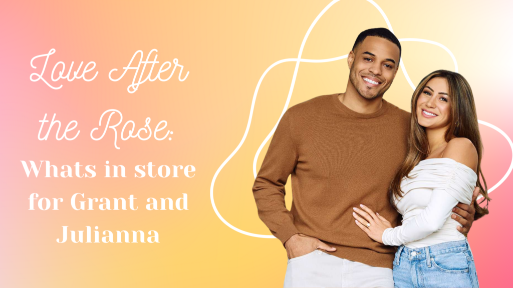 Love After The Rose