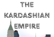 The Kardashian empire