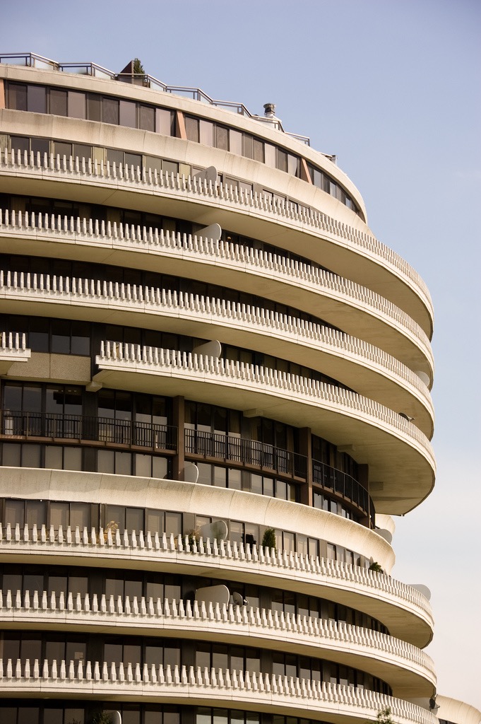 Watergate Hotel