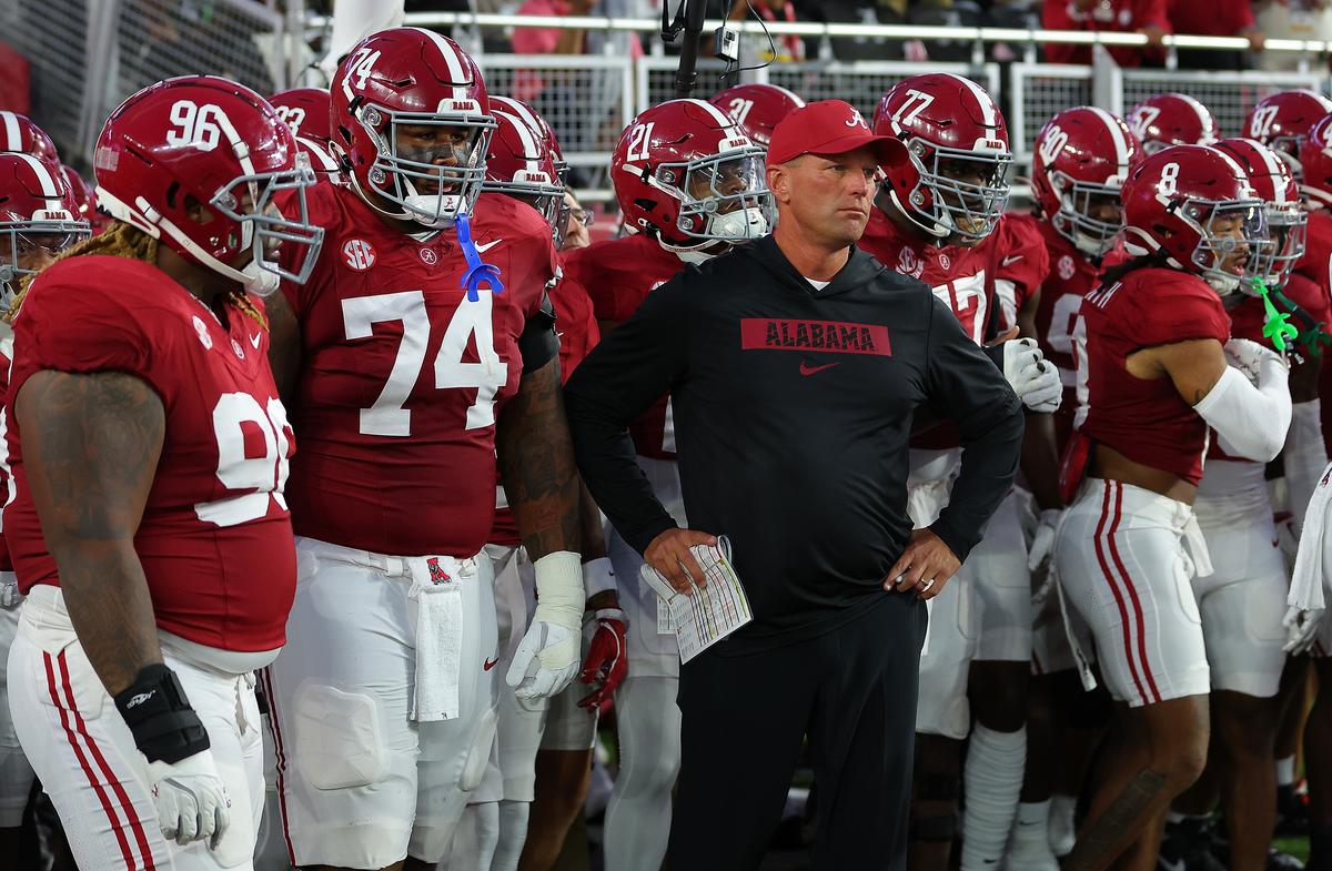 Alabama Roster Roll Tide Season: Everything You Need to Know for Alabama Football 2025 ...