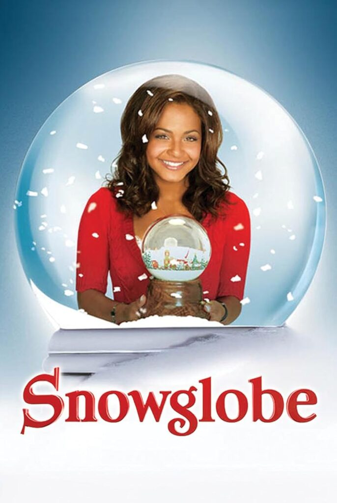 Snowglobe movie