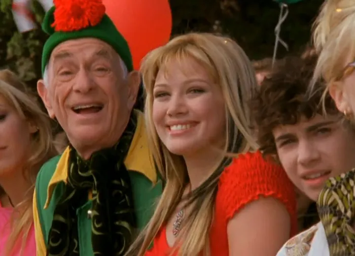 "Xtreme Xmas" Disney Channel Episode