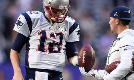 Come on help the deflator': the incriminating Deflategate texts in full |  Deflategate | The Guardian