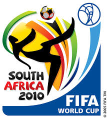 2010 World Cup logo