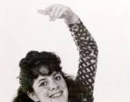 Ilene Misheloff