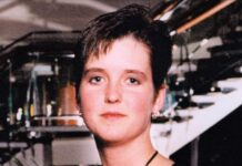 Amy Bradley