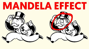 Why Your Brain Lies to You: Understanding the Mandela Effect - UA Twitch
